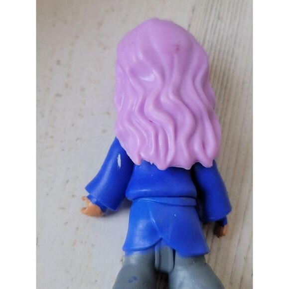 Sisu human form Disney Raya Last Dragon toy figure Pixar - Picture 6 of 8